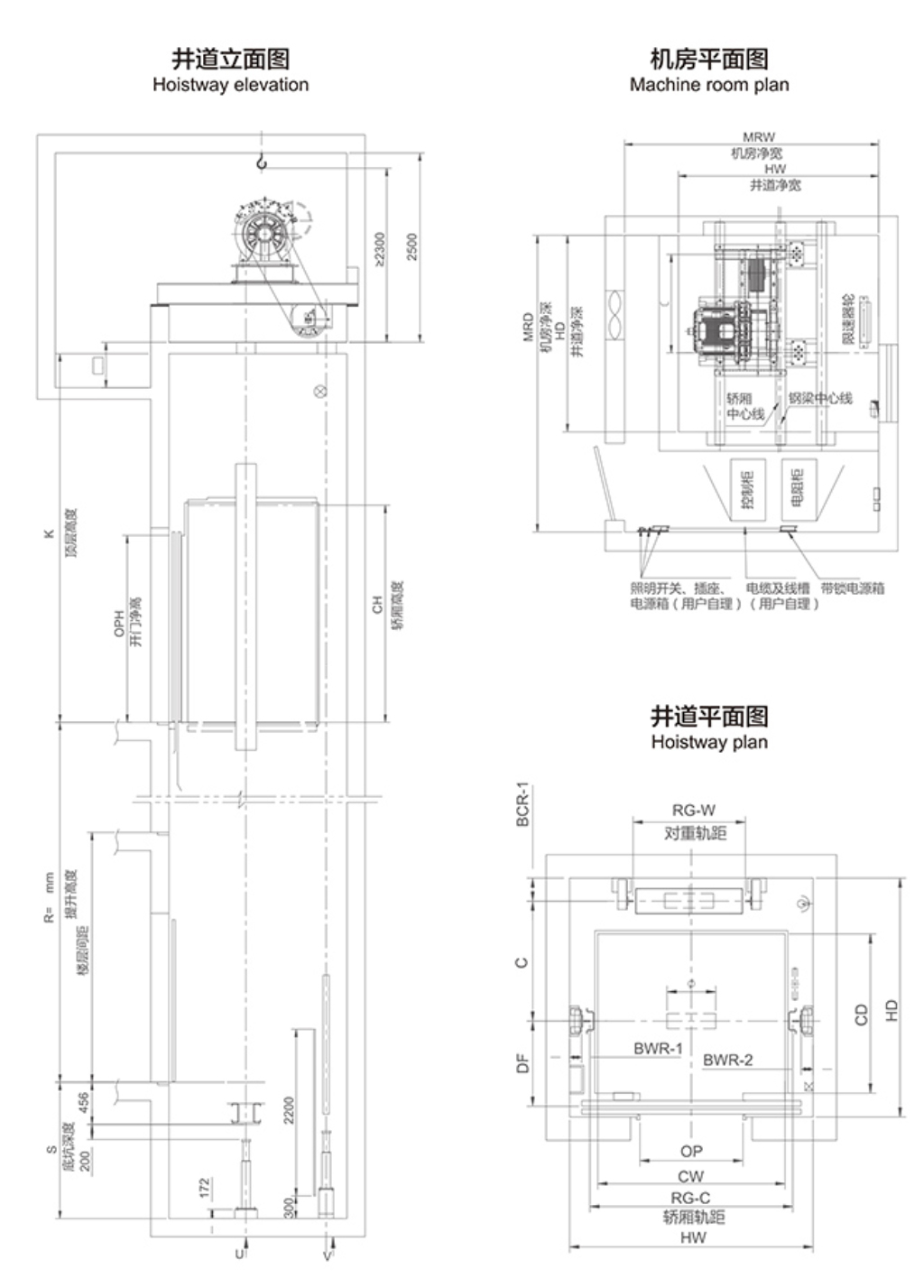 江蘇東南電梯廠家